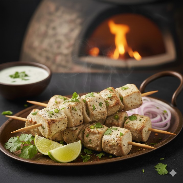 Malai Chaap